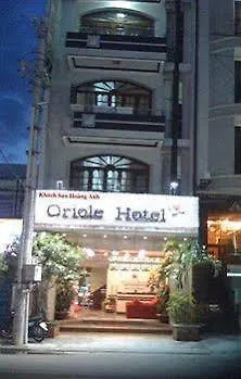 Oriole Hotel & Spa Nha Trang