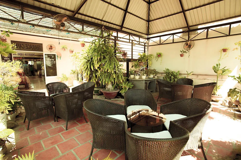 Oriole Hotel & Spa Nha Trang