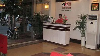 Oriole Hotel & Spa Nha Trang 2*,  Vietnam