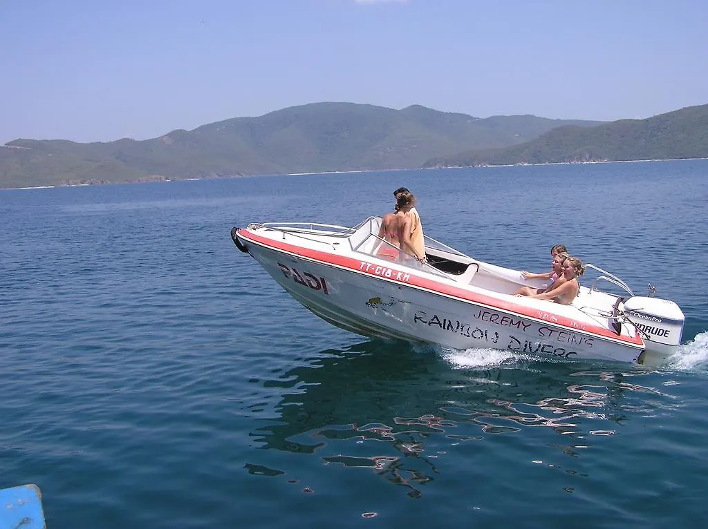 Oriole Hotel & Spa Nha Trang 2*,  Vietnam