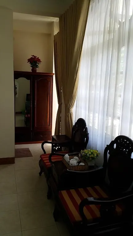 Oriole Hotel & Spa Nha Trang Vietnam