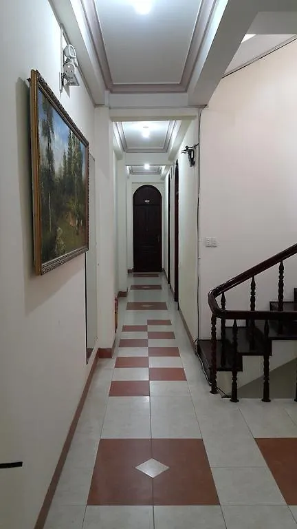 Oriole Hotel & Spa Nha Trang