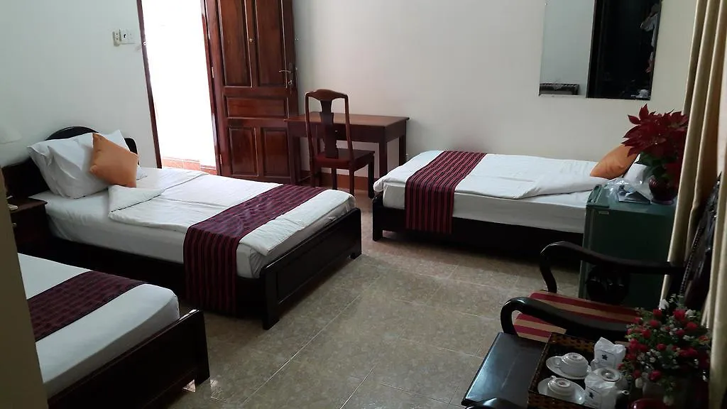 Oriole Hotel & Spa Nha Trang