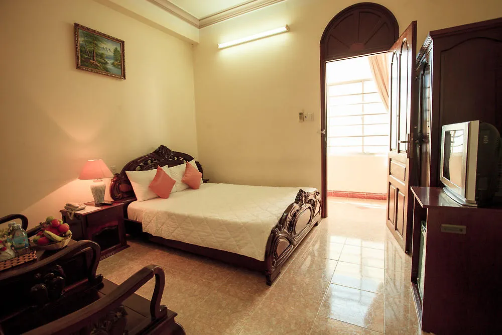 Oriole Hotel & Spa Nha Trang