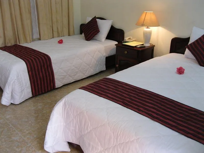 Oriole Hotel & Spa Nha Trang