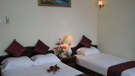 Oriole Hotel & Spa Nha Trang