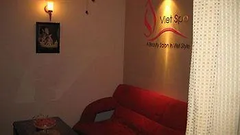 Oriole Hotel & Spa Nha Trang