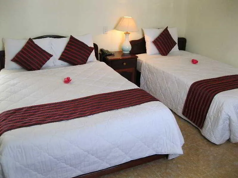 Oriole Hotel & Spa Nha Trang 2*,  Vietnam