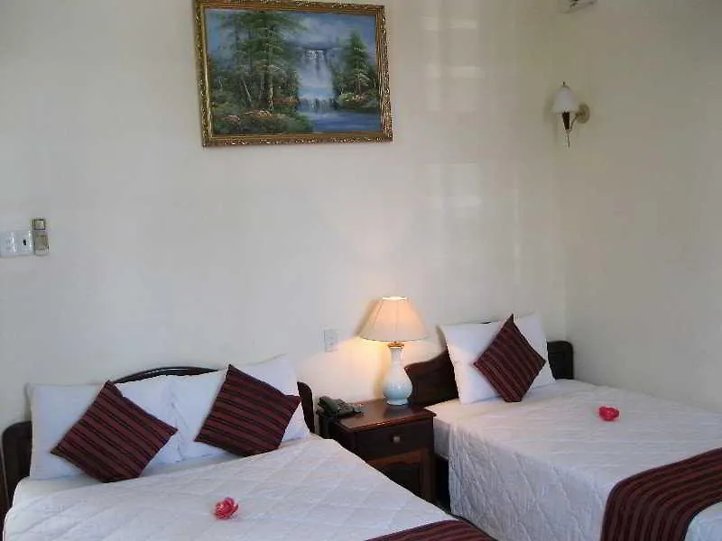 Oriole Hotel & Spa Nha Trang