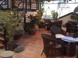 Oriole Hotel & Spa 芽庄