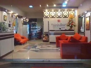 Oriole Hotel & Spa 芽庄 越南