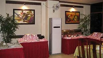 Oriole Hotel & Spa 芽庄 越南