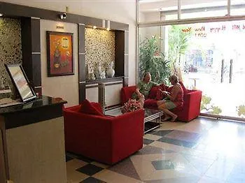 Oriole Hotel & Spa 芽庄