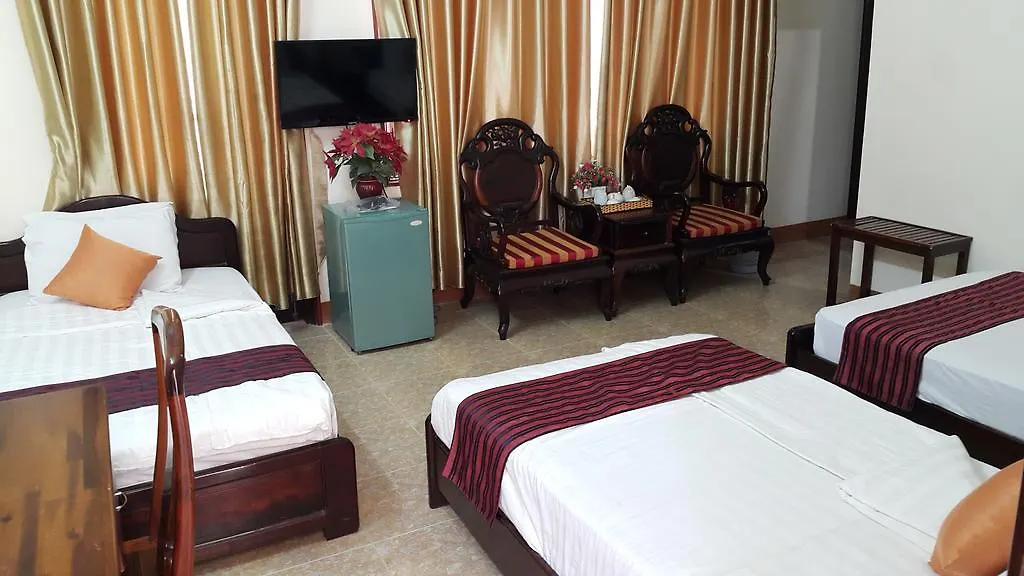 **  Oriole Hotel & Spa 芽庄 越南
