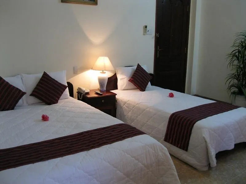 Oriole Hotel & Spa 芽庄